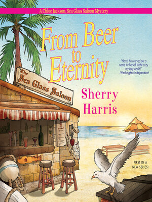cover image of From Beer to Eternity